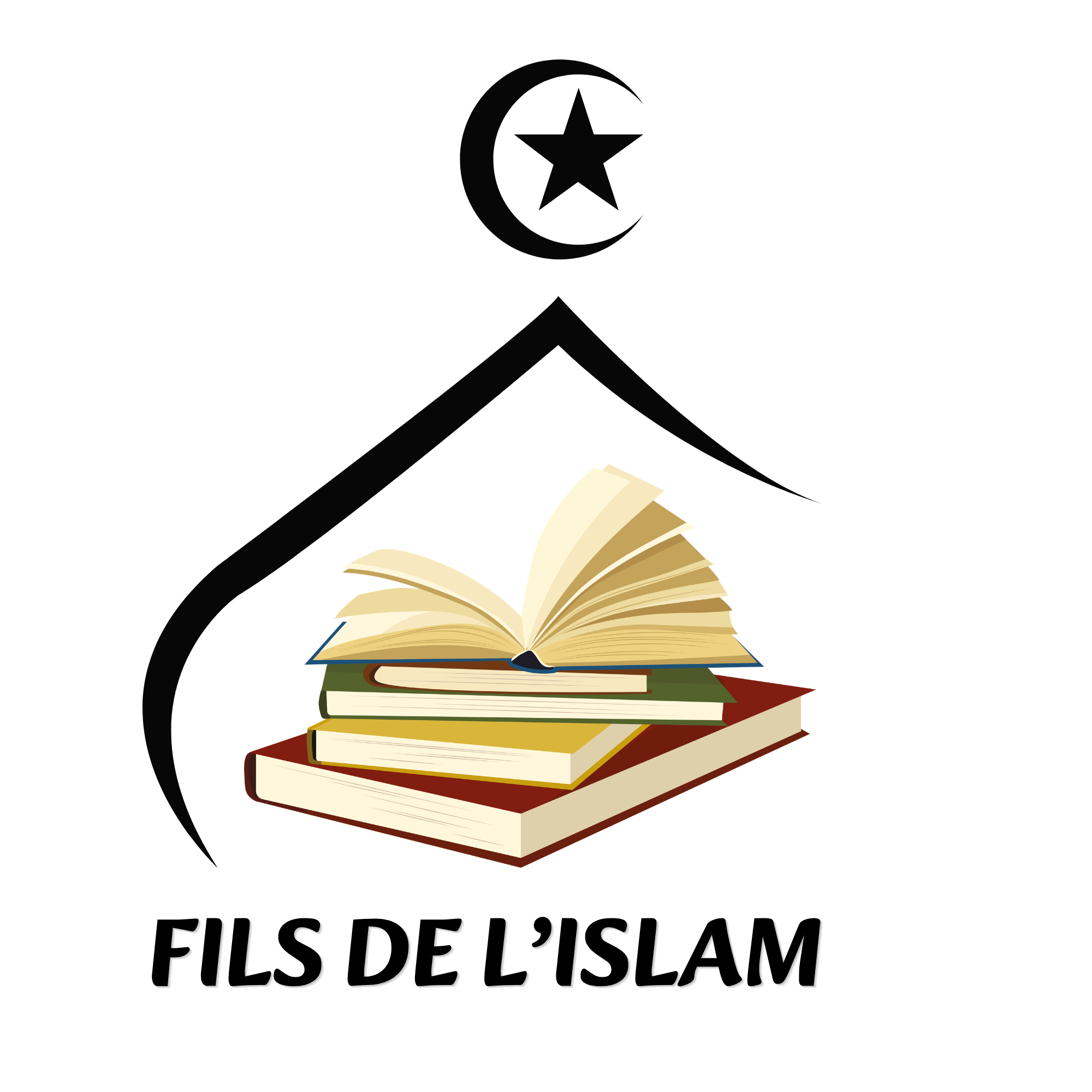 FILS DE L'ISLAM